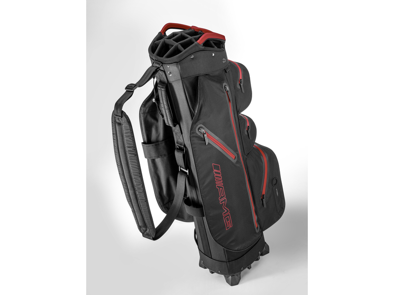 B66450459_AMG_Golf-Cartbag_Rosier_Onlineshop 2
